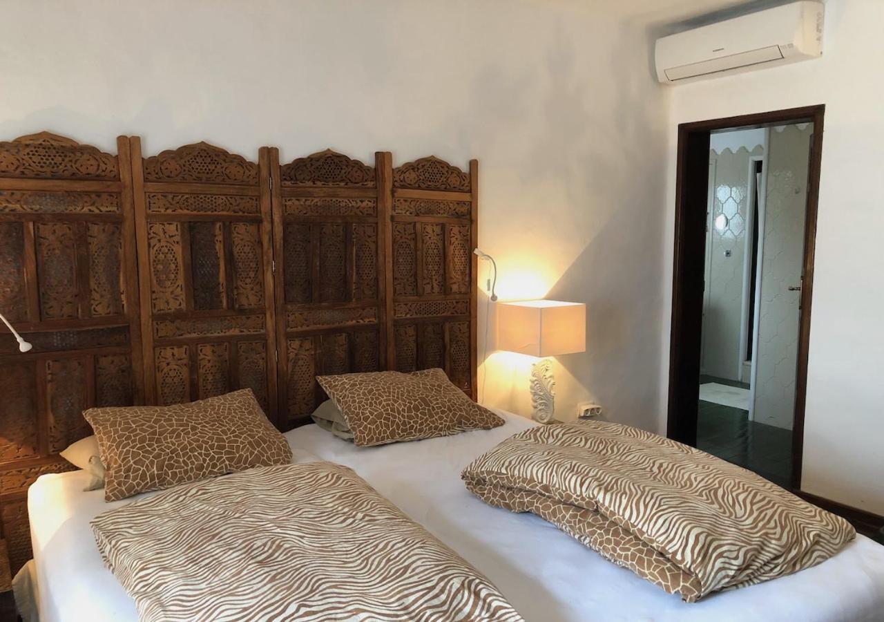 Villa Mare Bella Chao Sea View Private Heated Solar Pool Ac Puerto del Carmen  Ngoại thất bức ảnh