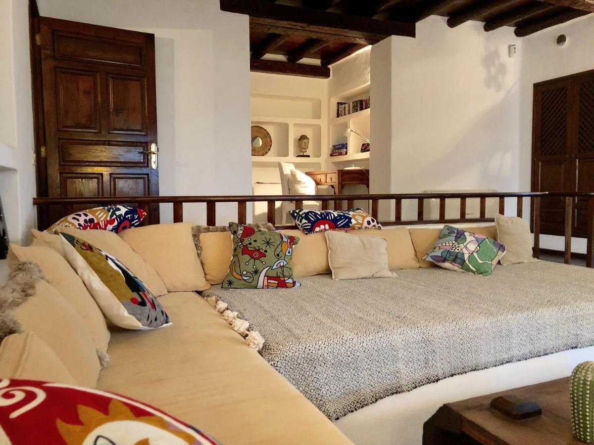 Villa Mare Bella Chao Sea View Private Heated Solar Pool Ac Puerto del Carmen  Ngoại thất bức ảnh