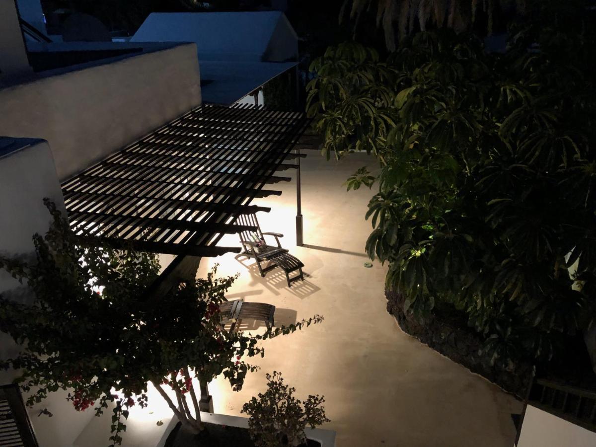 Villa Mare Bella Chao Sea View Private Heated Solar Pool Ac Puerto del Carmen  Ngoại thất bức ảnh