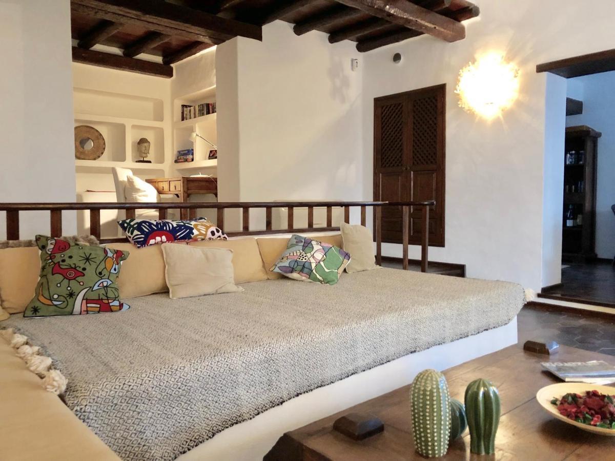 Villa Mare Bella Chao Sea View Private Heated Solar Pool Ac Puerto del Carmen  Ngoại thất bức ảnh