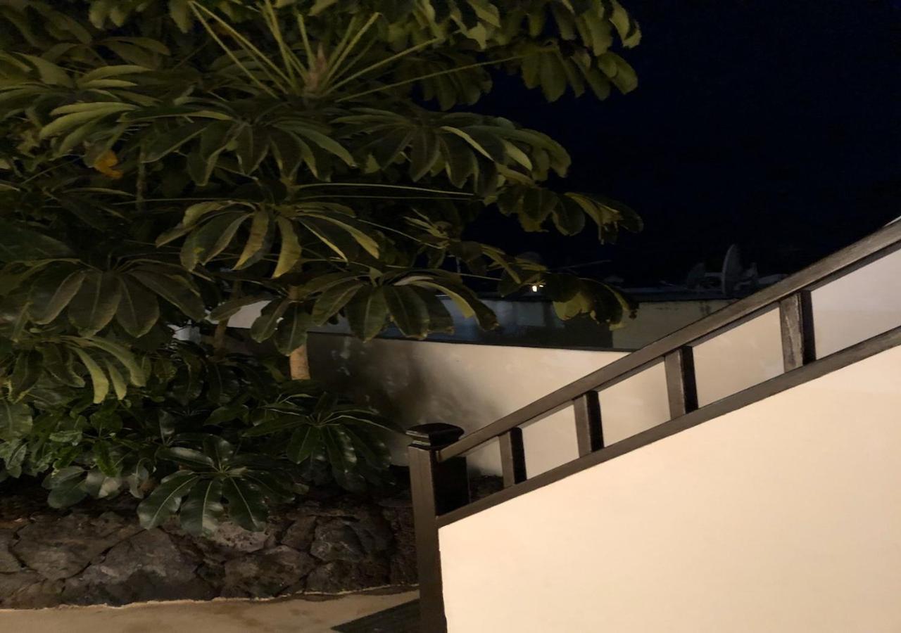 Villa Mare Bella Chao Sea View Private Heated Solar Pool Ac Puerto del Carmen  Ngoại thất bức ảnh