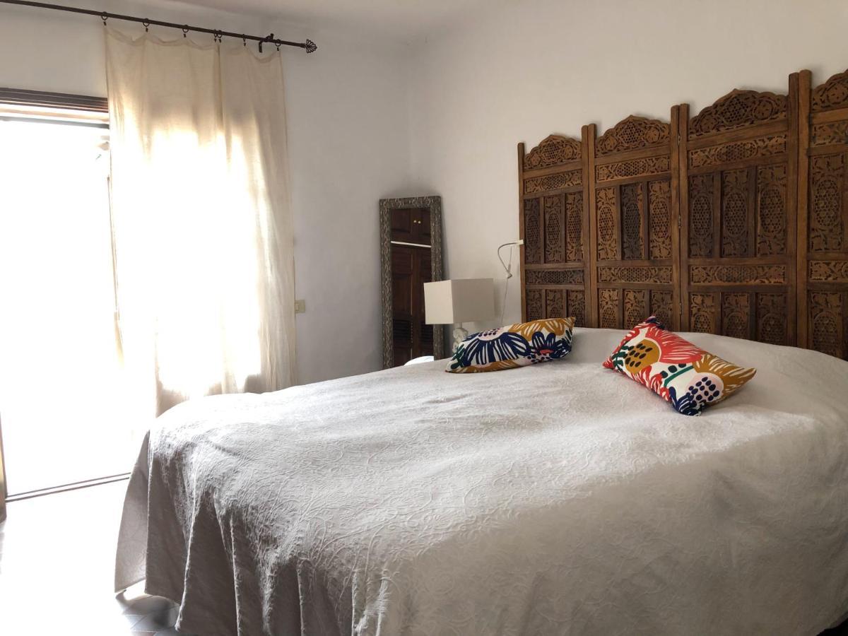 Villa Mare Bella Chao Sea View Private Heated Solar Pool Ac Puerto del Carmen  Ngoại thất bức ảnh