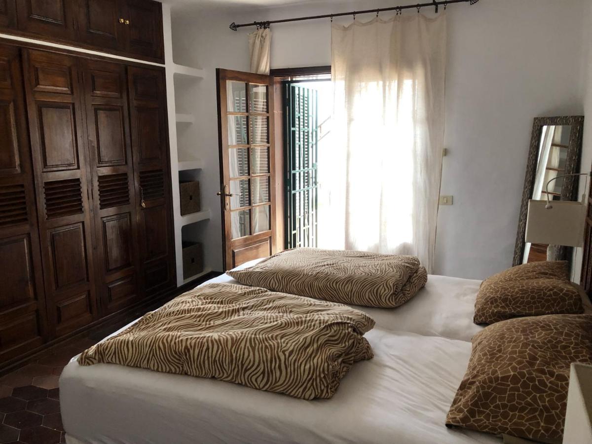 Villa Mare Bella Chao Sea View Private Heated Solar Pool Ac Puerto del Carmen  Ngoại thất bức ảnh