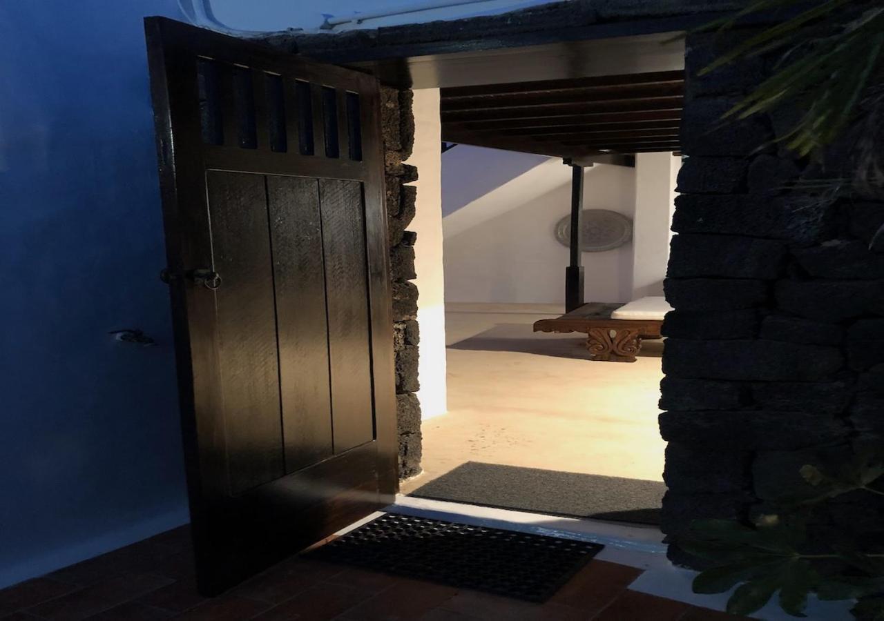 Villa Mare Bella Chao Sea View Private Heated Solar Pool Ac Puerto del Carmen  Ngoại thất bức ảnh