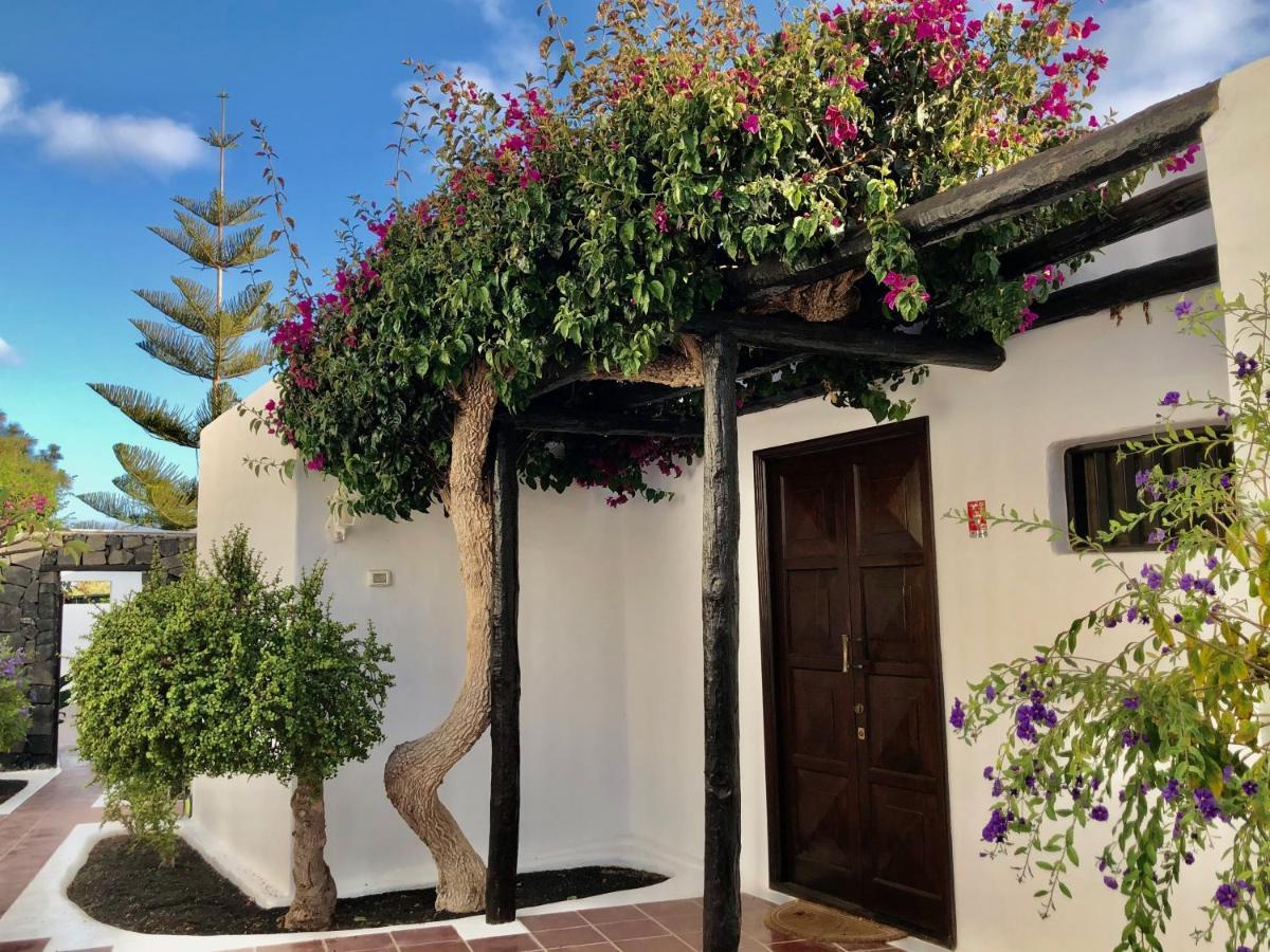 Villa Mare Bella Chao Sea View Private Heated Solar Pool Ac Puerto del Carmen  Ngoại thất bức ảnh
